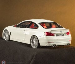 1:18 GT Spirit 2014 BMW 4 series Alpina B4 Bi-Turbo F32
