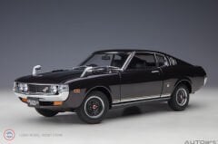 1:18 1973 Toyota Celica Liftback 2000GT (RA25)