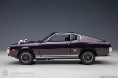 1:18 Autoart 1973 Toyota Celica Liftback 2000GT (RA25)