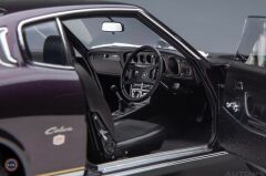 1:18 1973 Toyota Celica Liftback 2000GT (RA25)
