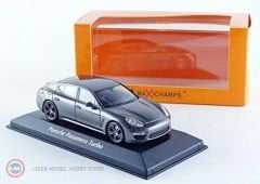 1:43 2013 Porsche PANAMERA TURBO S