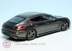 1:43 2013 Porsche PANAMERA TURBO S