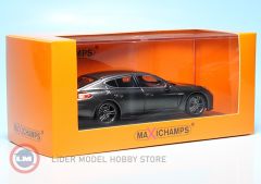 1:43 2013 Porsche PANAMERA TURBO S