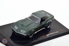 1:43 1972 Chevrolet Corvette Custom (C3)