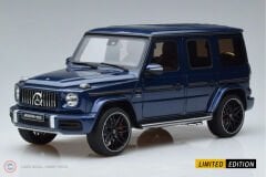 1:18 2020 Mercedes G63 AMG W464