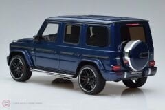 1:18 2020 Mercedes G63 AMG W464