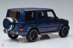 1:18 2020 Mercedes G63 AMG W464