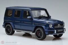 1:18 2020 Mercedes G63 AMG W464