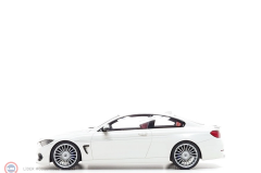 1:18 GT Spirit 2014 BMW 4 series Alpina B4 Bi-Turbo F32