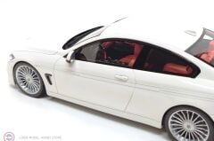 1:18 GT Spirit 2014 BMW 4 series Alpina B4 Bi-Turbo F32