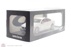 1:18 GT Spirit 2014 BMW Alpina B4 Bi-Turbo