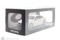 1:18 GT Spirit 2014 BMW 4 series Alpina B4 Bi-Turbo F32