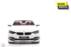 1:18 GT Spirit 2014 BMW Alpina B4 Bi-Turbo