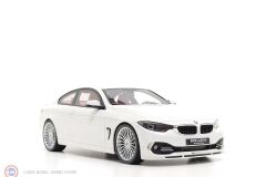 1:18 GT Spirit 2014 BMW Alpina B4 Bi-Turbo