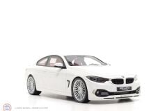 1:18 GT Spirit 2014 BMW 4 series Alpina B4 Bi-Turbo F32