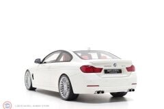 1:18 GT Spirit 2014 BMW 4 series Alpina B4 Bi-Turbo F32