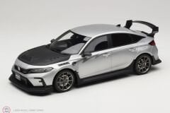 1:18 OTTO 2024 Honda Civic Type R Mugen