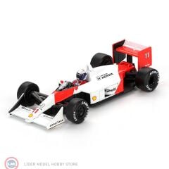 1:64 Mini GT 1988 MCLAREN MP4/4