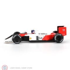 1:64 Mini GT 1988 MCLAREN MP4/4