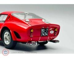 1:18 CMC 1962 Ferrari 250 GTO #11 J.Surtees M.Parkes