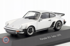1:43 1975 Porsche 911 Turbo