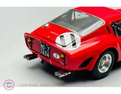1:18 CMC 1962 Ferrari 250 GTO #11 J.Surtees M.Parkes