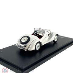 1:64 Almost Real BMW 328