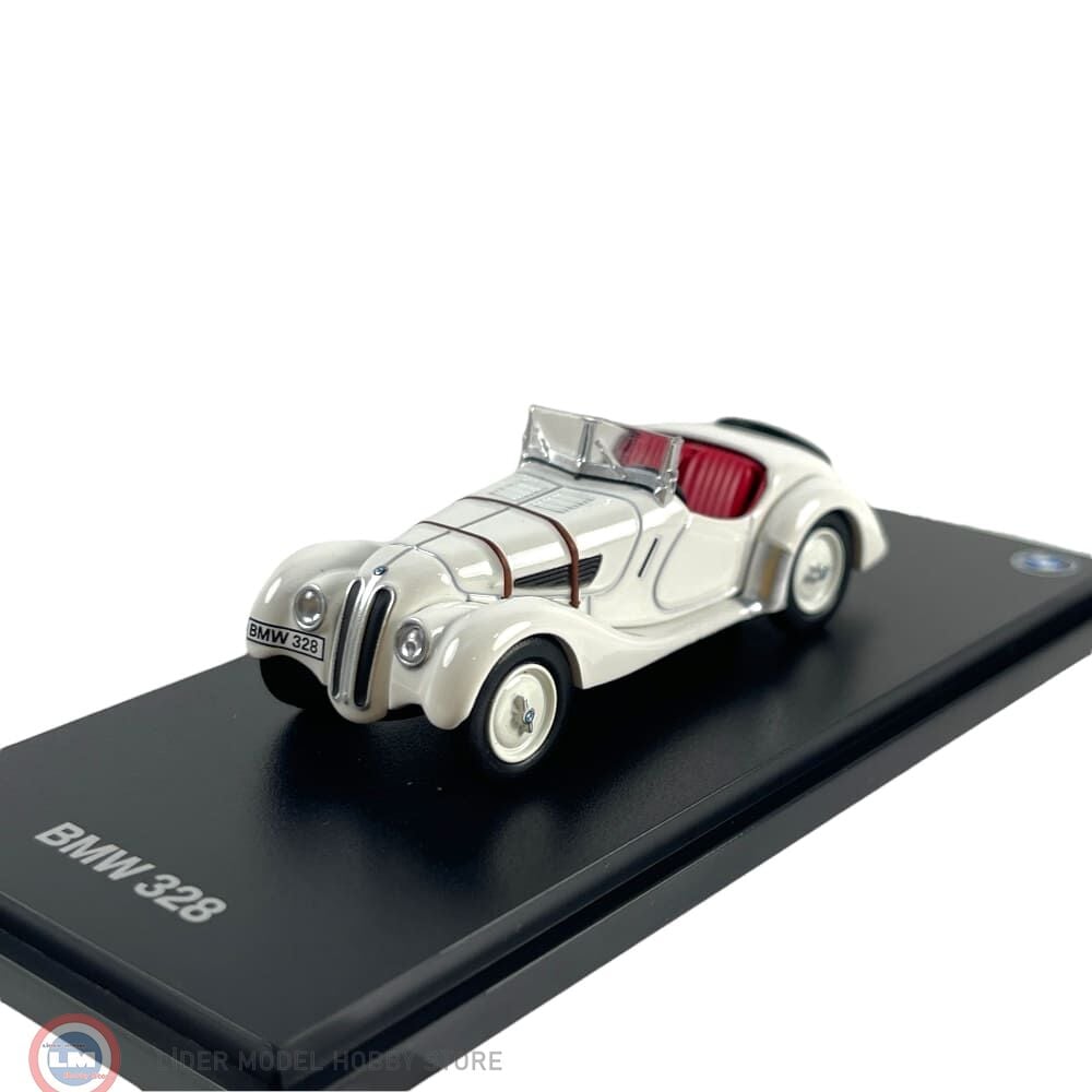 1:64 Almost Real BMW 328