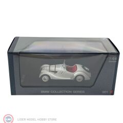1:64 Almost Real BMW 328