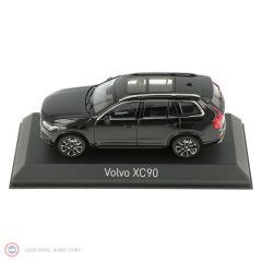 1:43 2015 Volvo XC90 RHD