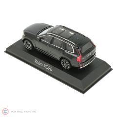 1:43 2015 Volvo XC90 RHD