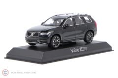 1:43 2015 Volvo XC90 RHD