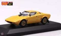 1:43 Maxichamps 1974 Lancia STRATOS
