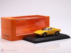 1:43 Maxichamps 1974 Lancia STRATOS