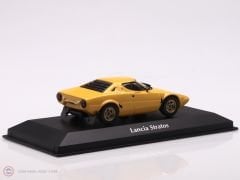 1:43 Maxichamps 1974 Lancia STRATOS