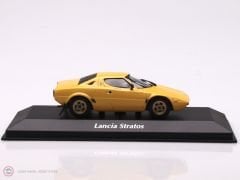 1:43 Maxichamps 1974 Lancia STRATOS