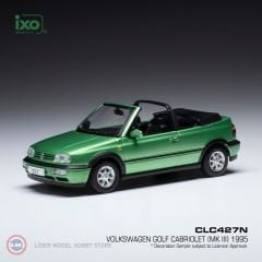 1:43 1993 Volkswagen Golf III Cabriolet