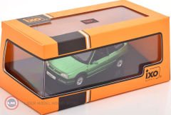 1:43 1993 Volkswagen Golf III Cabriolet