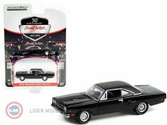 1:64 1970 Plymouth Road Runner