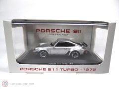 1:43 1975 Porsche 911 Turbo