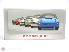 1:43 1975 Porsche 911 Turbo