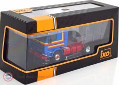 1:43 1981 Scania 142 M
