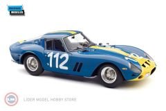 1:18 CMC 1964 Ferrari 250 GTO #112 Targa Florio Norinder Troiberg