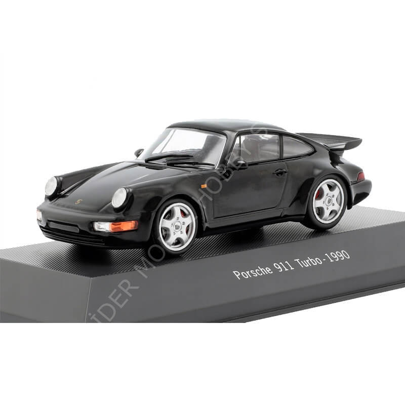 1:43 1975 Porsche 911 Turbo