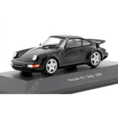 1:43 1975 Porsche 911 Turbo
