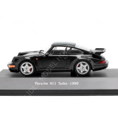 1:43 1975 Porsche 911 Turbo