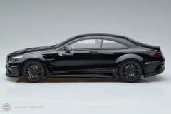 1:18 2017 Mercedes Benz S Class Coupe Prior Design