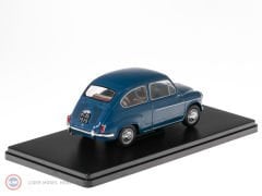 1:24 1960 Fiat 600D (I Serie)