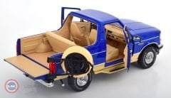 1:18 Greenlight 1996 Ford Bronco Eddie Bauer Edition