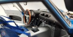 1:18 CMC 1964 Ferrari 250 GTO #112 Targa Florio Norinder Troiberg
